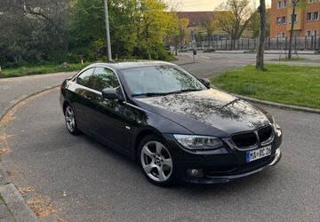 BMW 320 125.000 km 11.470 &euro; mannheim 68167