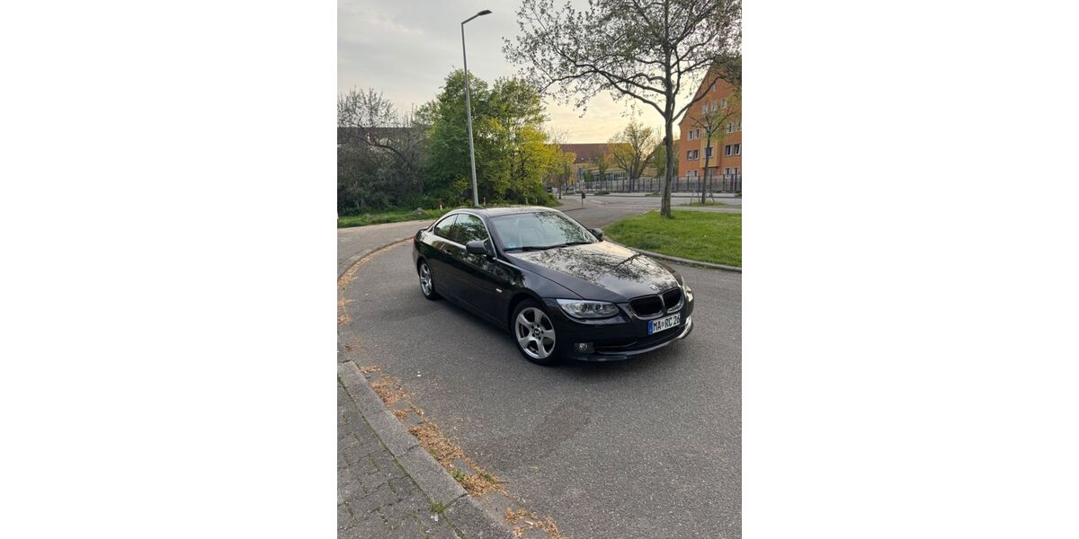 BMW 320 125.000 km 11.470 &euro; mannheim 68167