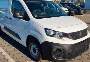 Peugeot Partner 90.700 km 12.590 &euro; Frankenthal, Pfalz 67227