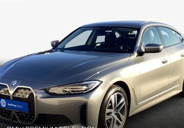 BMW i4 15.686 km 38.480 &euro; Zwingenberg 64673