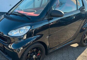 Smart ForTwo 168.400 km 4.499 &euro; Worms 67547
