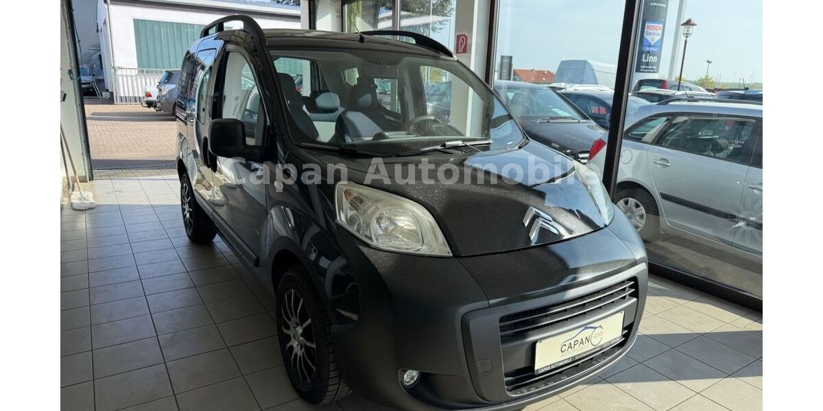 Citroen Nemo 150.000 km 3.999 &euro; Kirchheimbolanden 67292