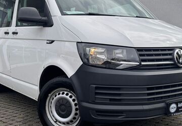 VW T5 Transporter 154.000 km 13.490 &euro; Bickenbach 64404