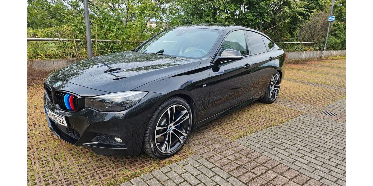 BMW 330 Gran Turismo 178.000 km 24.990 &euro; Mannheim 68159