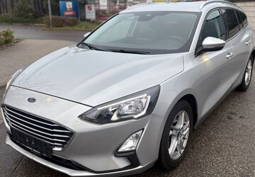 Ford Focus 109.000 km 9.999 &euro; Schifferstadt 67105