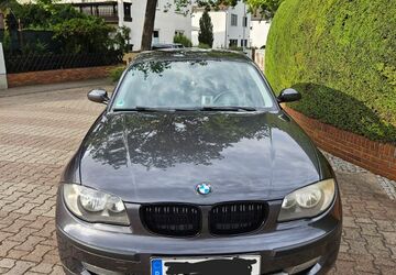 BMW 118 284.000 km 2.650 &euro; Worms 67547