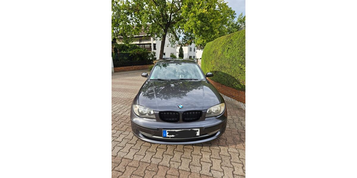 BMW 118 284.000 km 2.650 &euro; Worms 67547