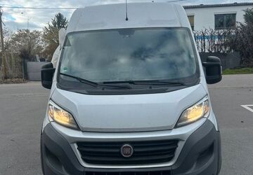 Fiat Ducato 733.711 km 3.500 &euro; Ludwigshafen 67063