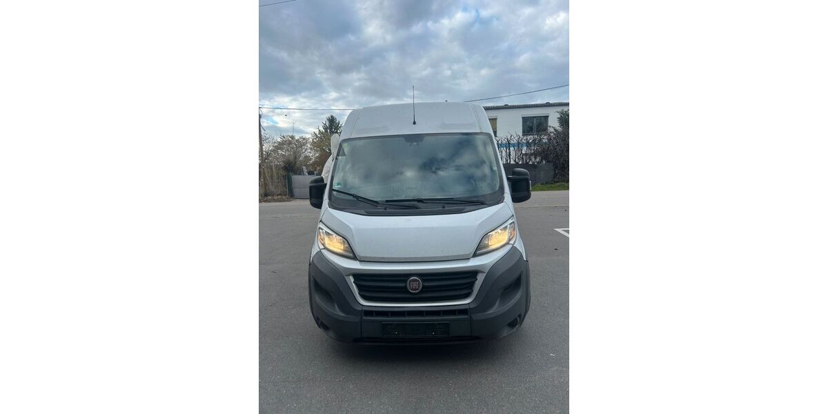 Fiat Ducato 733.711 km 3.500 &euro; Ludwigshafen 67063