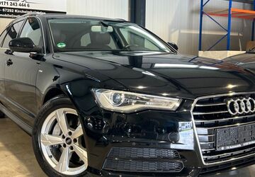 Audi A6 178.200 km 15.800 &euro; Kirchheimbolanden 67292