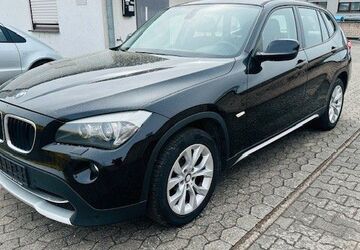 BMW X1 158.000 km 9.850 &euro; Griesheim 64347