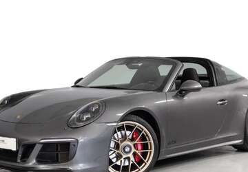 Porsche 991 21.899 km 154.900 &euro; Mannheim 68229