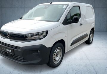 Opel Combo 1.017 km 20.690 &euro; Bad Dürkheim 67098