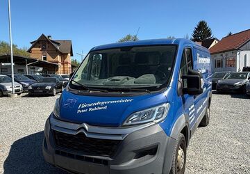 Citroen Jumper 141.000 km 7.999 &euro; Mörlenbach 69509