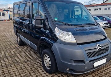 Citroen Jumper 158.000 km 3.999 &euro; Ludwigshafen Am Rhein 67059