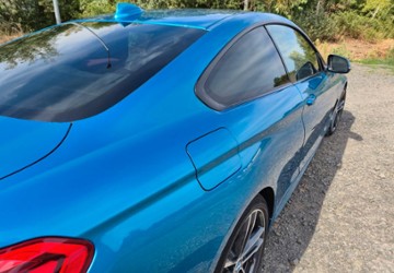 BMW 420 133.000 km 23.500 &euro; Worms 67547