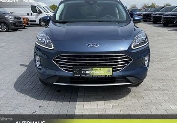 Ford Kuga 17.600 km 23.690 &euro; Gruenstadt 67269
