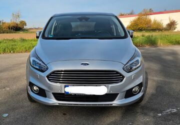 Ford S-Max 145.000 km 17.450 &euro; Worms 67547