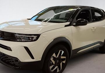 Opel Mokka 12.100 km 19.990 &euro; Mörlenbach 69509