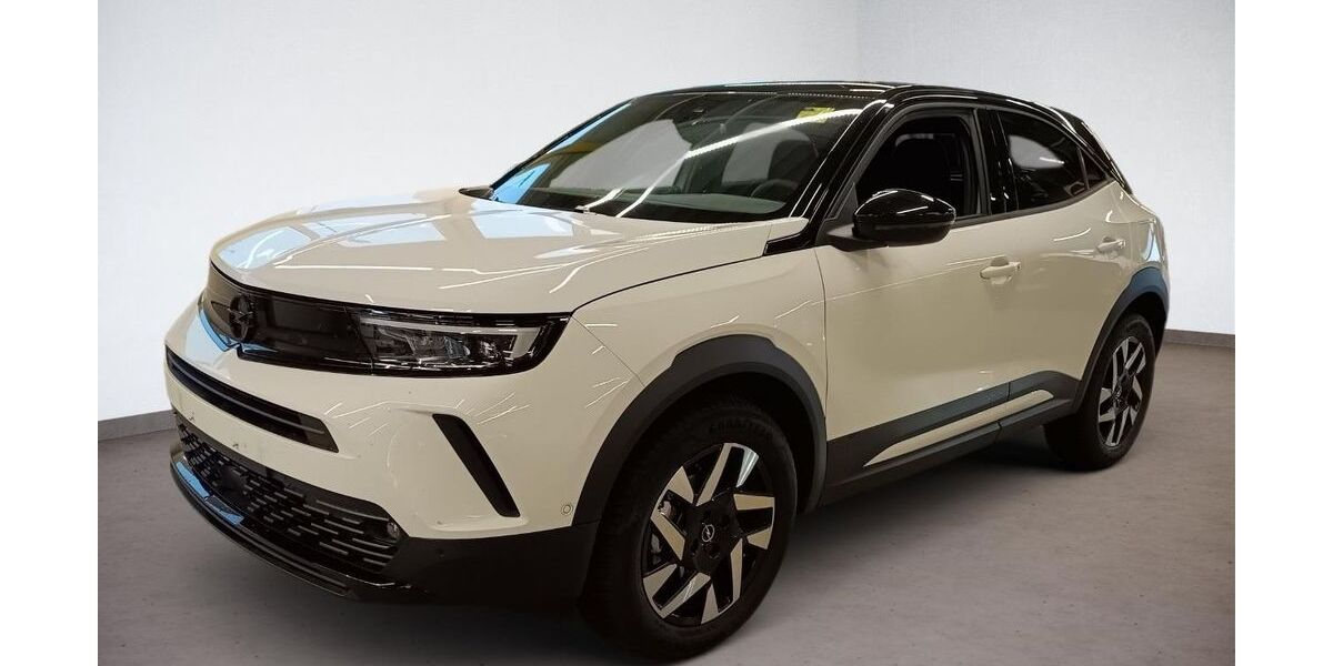 Opel Mokka 12.100 km 19.990 &euro; Mörlenbach 69509