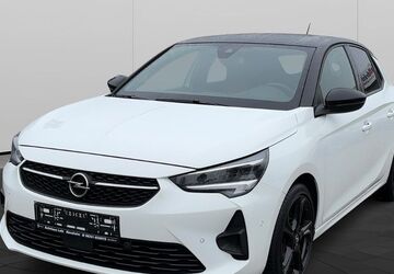 Opel Corsa 25.299 km 15.590 &euro; Bensheim 64625