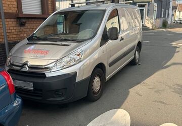 Citroen Jumpy 130.000 km 3.499 &euro; Dannstadt-Schauernheim 67125