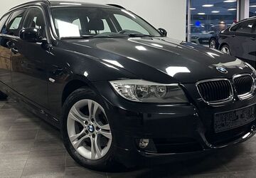 BMW 318 110.000 km 9.580 &euro; Lampertheim 68623
