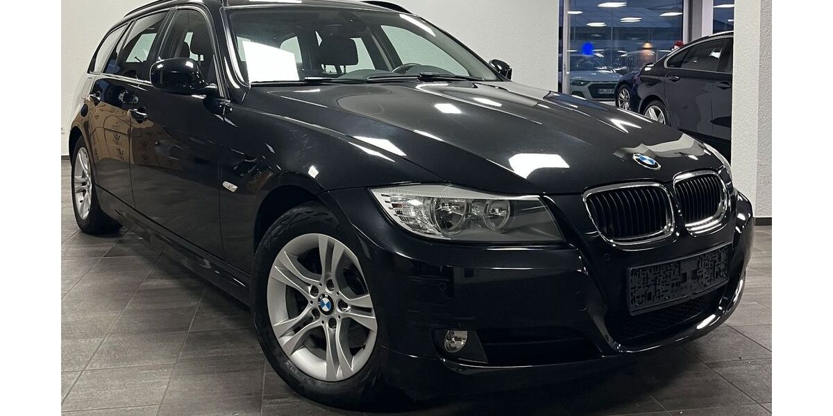 BMW 318 110.000 km 9.580 &euro; Lampertheim 68623