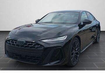 Audi A6 13.500 km 64.400 &euro; Mannheim 68309