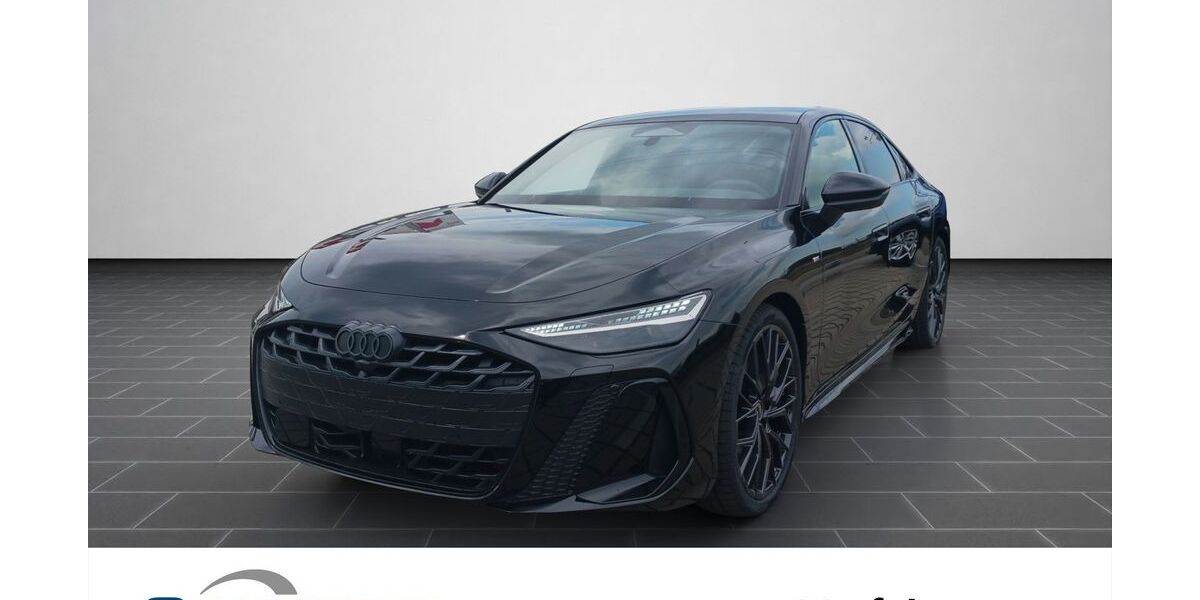 Audi A6 14.400 km 63.980 &euro; Mannheim 68309