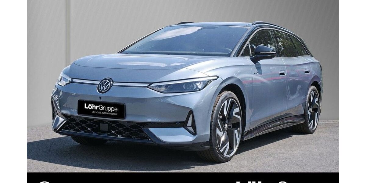VW ID.7 9.450 km 57.490 &euro; Worms 67547