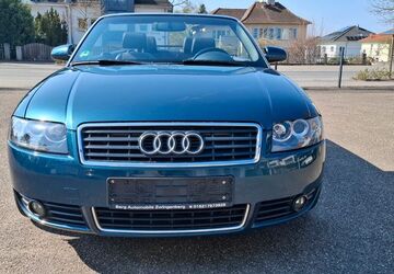 Audi A4 170.000 km 5.850 &euro; Alsbach 64665
