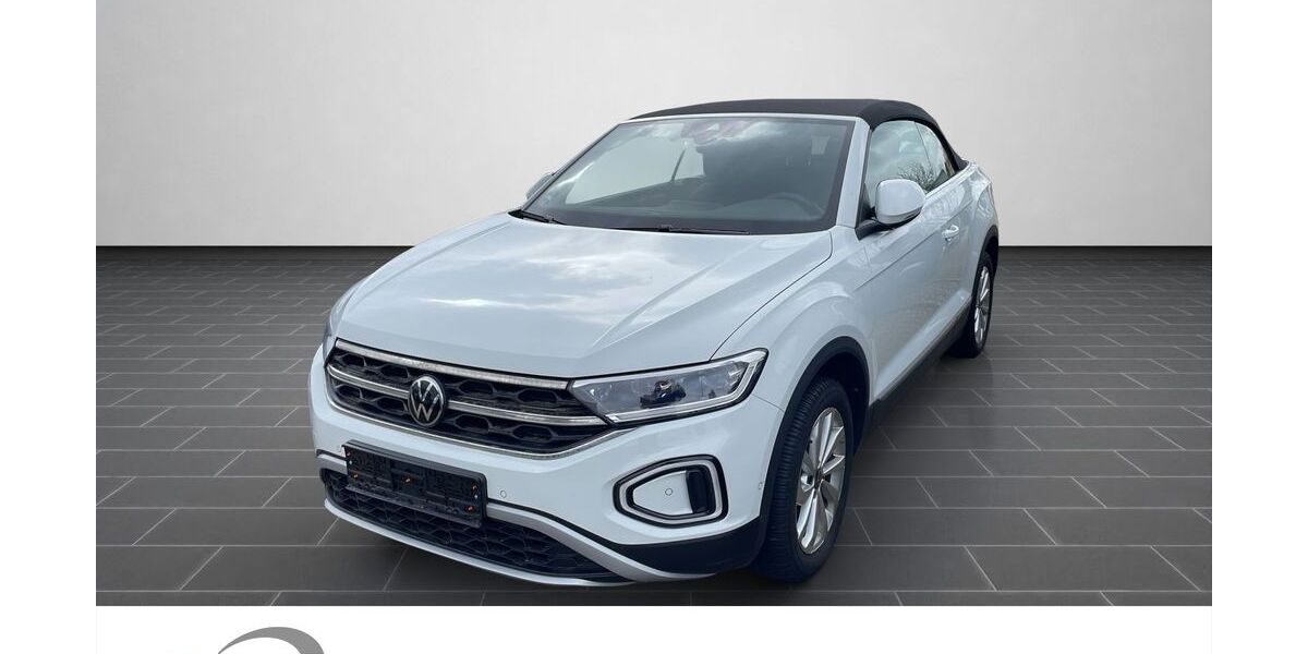 VW T-Roc 30.158 km 23.500 &euro; Ladenburg 68526