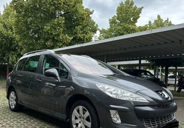 Peugeot 308 155.300 km 3.800 &euro; Mannheim 68163