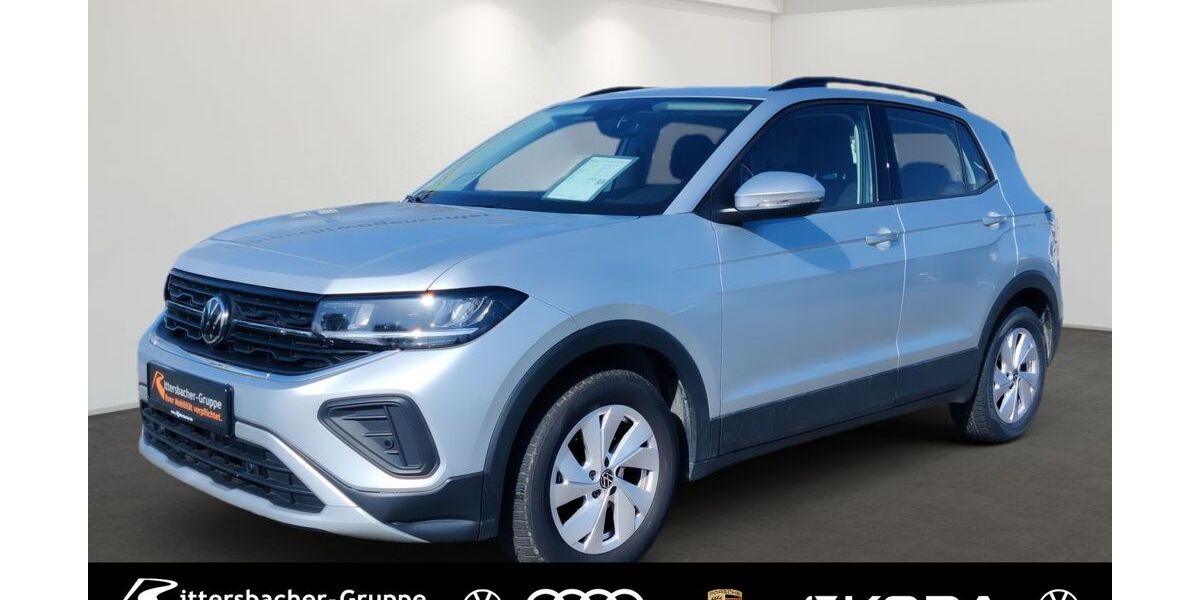 VW T-Cross 7.353 km 23.580 &euro; Grünstadt 67269