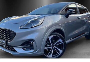 Ford Puma 37.490 km 19.690 &euro; Weinheim 69469