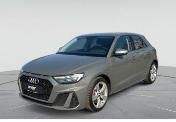 Audi A1 148.622 km 18.880 &euro; Bensheim 64625