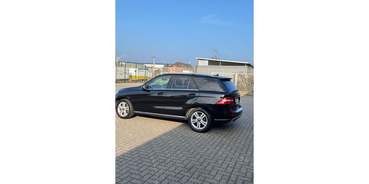 Mercedes-Benz ML 350 328.000 km 12.700 &euro; Ludwigshafen 67061