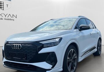 Audi Q4 134.000 km 22.990 &euro; Edingen-Neckarhausen 68535