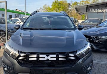 Dacia Jogger 46.000 km 17.499 &euro; schifferstadt 67105