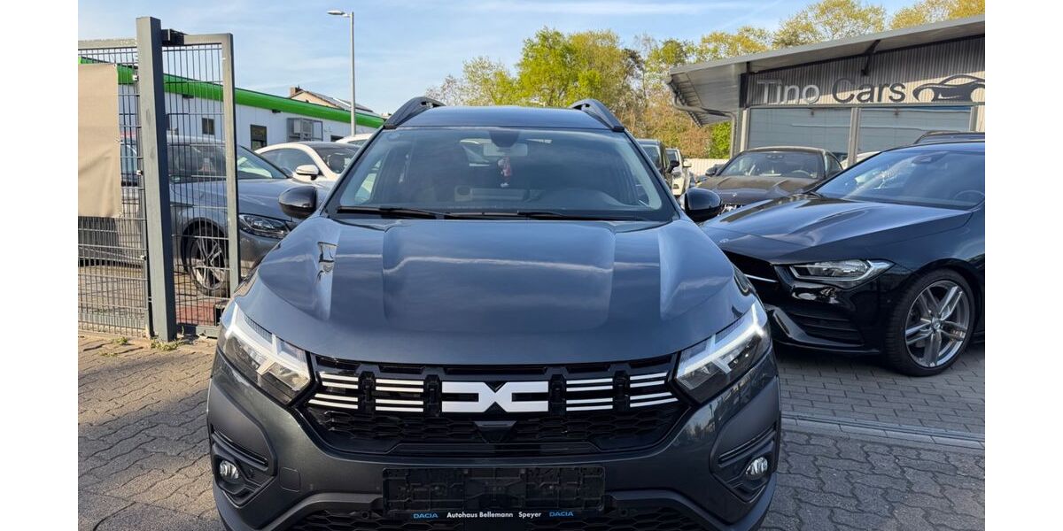 Dacia Jogger 46.000 km 17.499 &euro; schifferstadt 67105