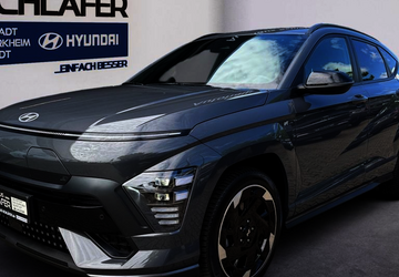 Hyundai KONA 21.959 km 34.980 &euro; Bad Dürkheim 67098