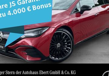 Mercedes-Benz EQE 7.536 km 51.990 &euro; Bensheim 64625