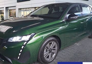 Peugeot 308 25.474 km 18.290 &euro; Mannheim 68309