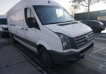 VW Crafter 270.450 km 8.999 &euro; Bensheim 64625