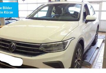VW Tiguan 68.072 km 25.491 &euro; Mannheim 68309