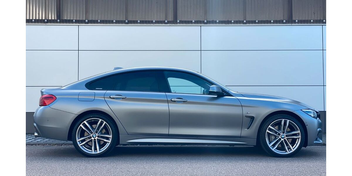 BMW 440 Gran Coupé 199.200 km 28.800 &euro; Viernheim 68519