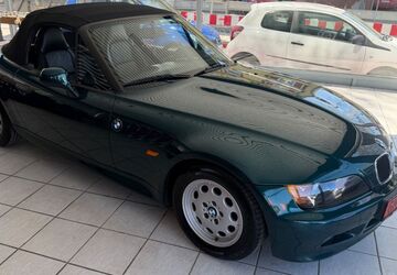 BMW Z3 183.000 km 8.990 &euro; Ludwigshafen 67059