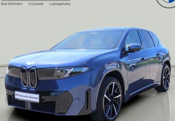 BMW iX3 1.900 km 82.890 &euro; Bad Dürkheim 67098