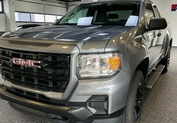 GMC Andere 31.657 km 36.600 &euro; Mannheim 68309